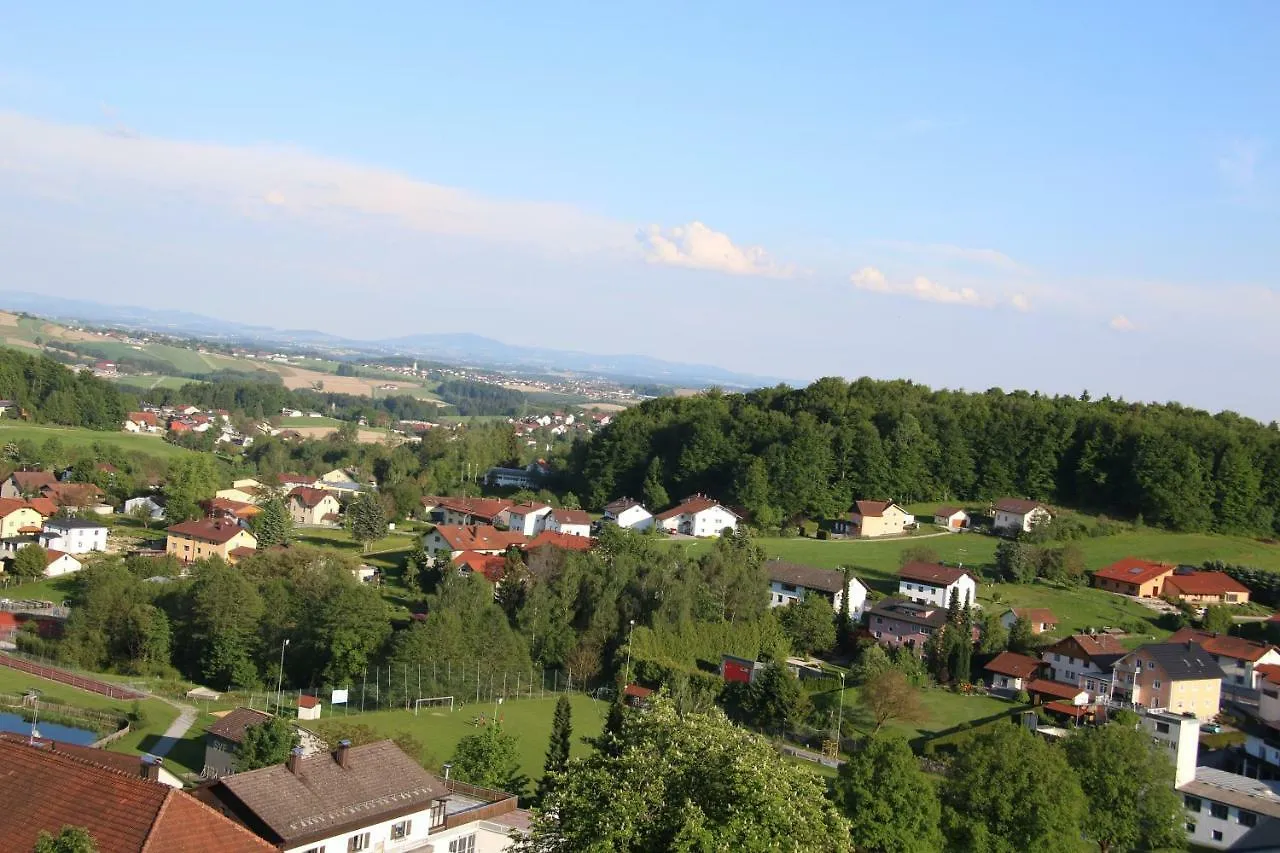 Gasthaus Kerber Hotel Furstenstein 0*,  Germany