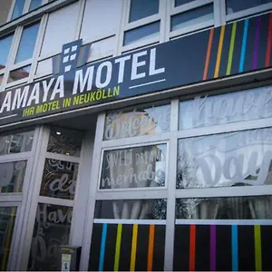 visit hotel
