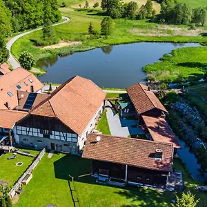 Naturidyll Kollnbergmühle Fürstenstein