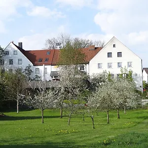 Hörger Biohotel Und Tafernwirtschaft Kranzberg