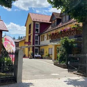 Gaestehaus - Kretschmannshof Inn