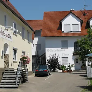 Gasthof Zum Ochsen Guest house