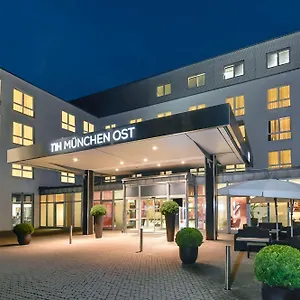 Nh München Ost Conference Center Aschheim