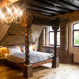 Wirgarten Antik Hotel