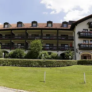Birkenhof Therme Bad Griesbach im Rottal