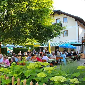 Land-gut-hotel Waldschänke Altfraunhofen