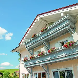 3* Panzió Garni Alpenblick
