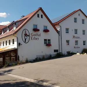 3* Szálloda - Erber