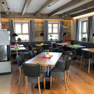 Stuecklhof Guest house