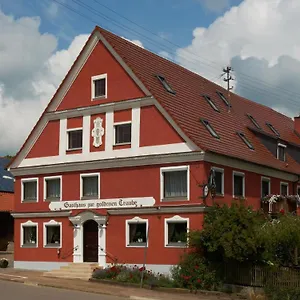 Goldene Traube Inn