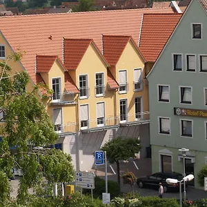 Gasthof Zur Post Hotel