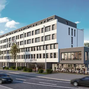 Arivo Forchheim Aparthotel