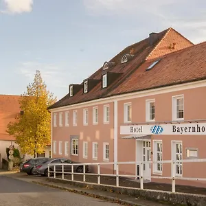 Bayernhof Hotel