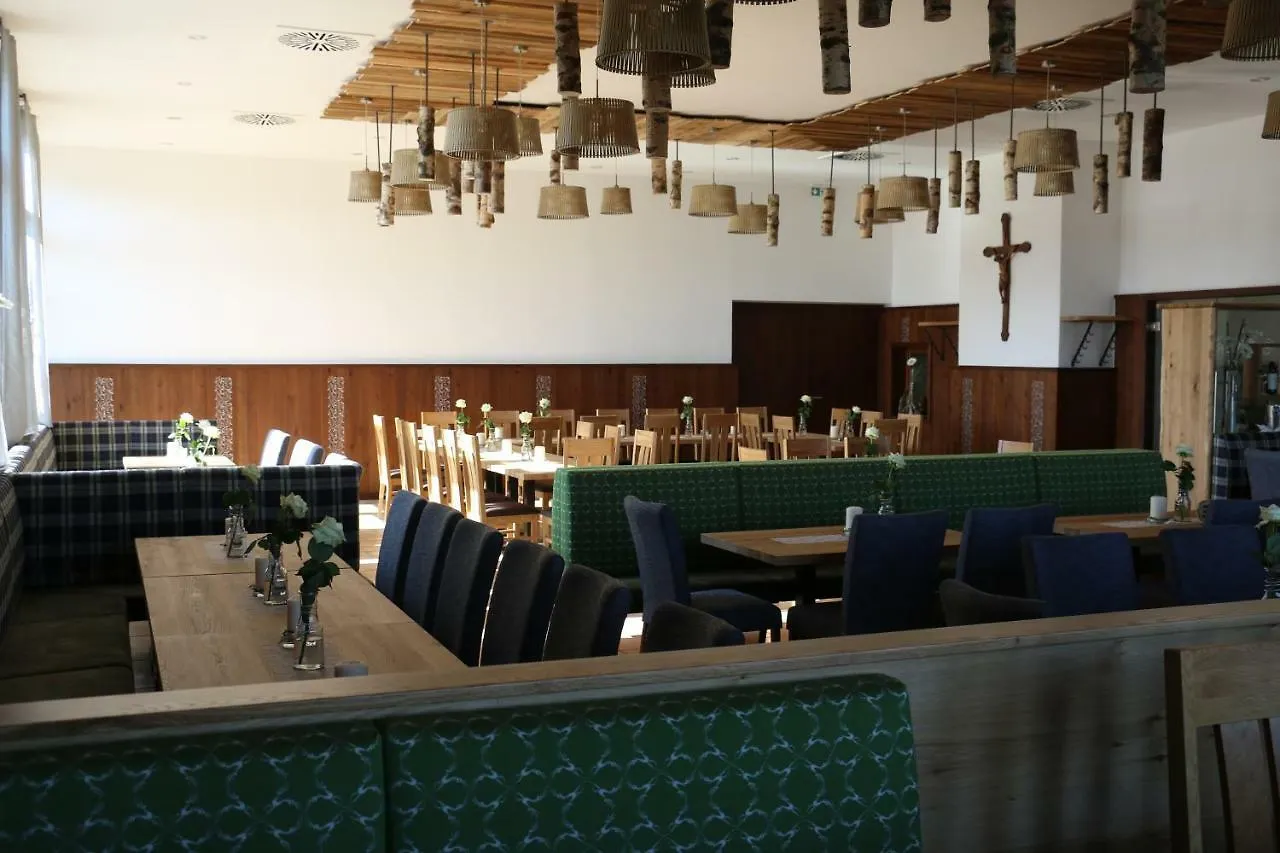 Affittacamere Gasthaus Kerber Fürstenstein